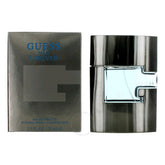 Guess Men's Forever Man EDT Perfume 75ML